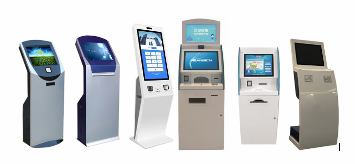 醫(yī)院自助終端機(jī)是如何進(jìn)行預(yù)約掛號